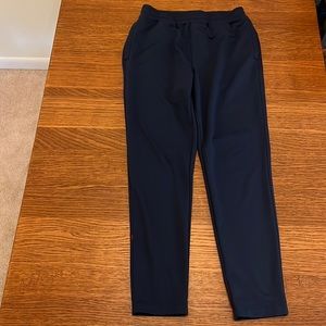 Men’s Rhone Medium Sweatpants/Joggers Navy